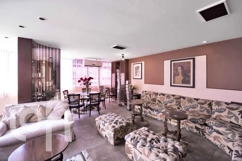 Apartamento, 4 quartos, 185 m² - Foto 1
