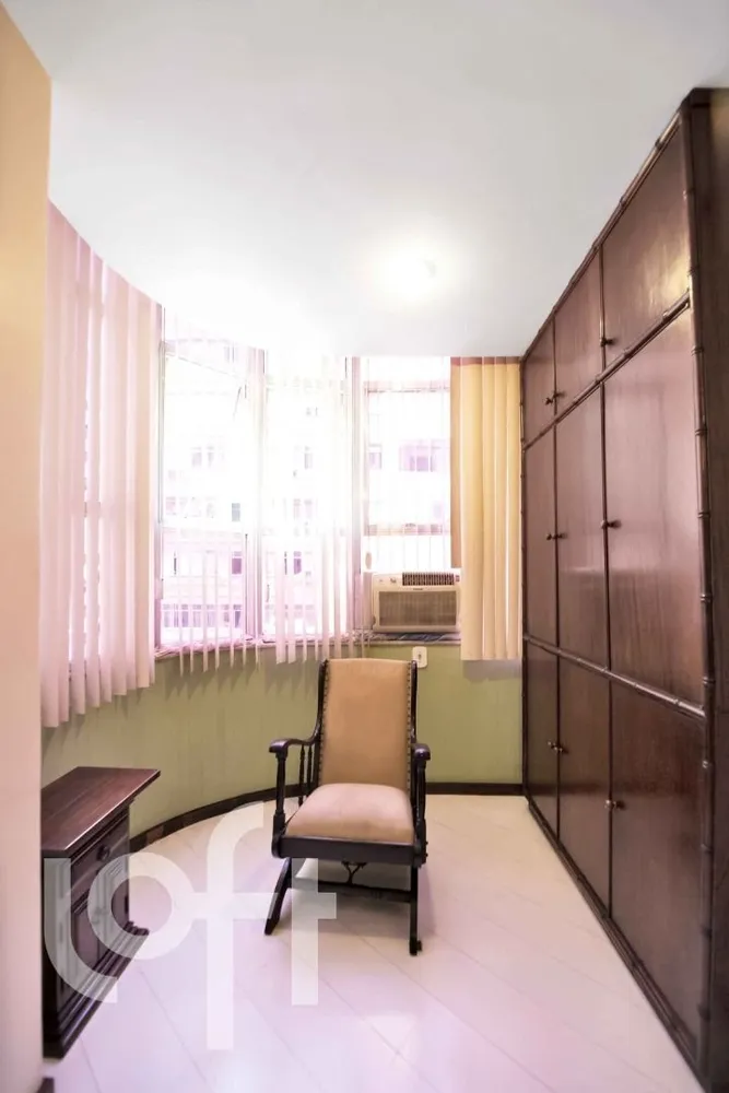 Apartamento, 4 quartos, 185 m² - Foto 13