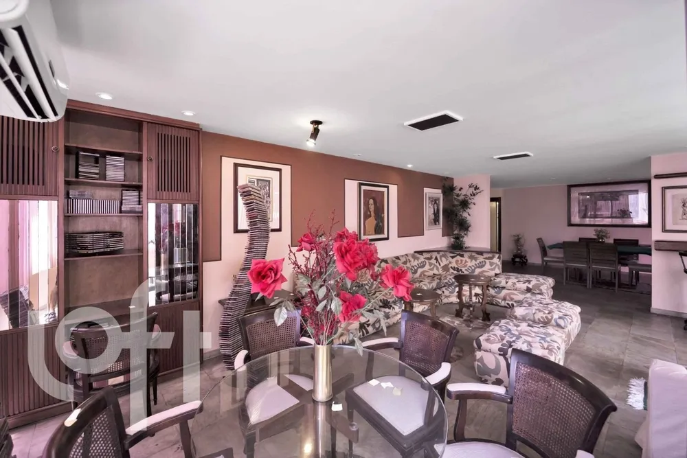 Apartamento, 4 quartos, 185 m² - Foto 3