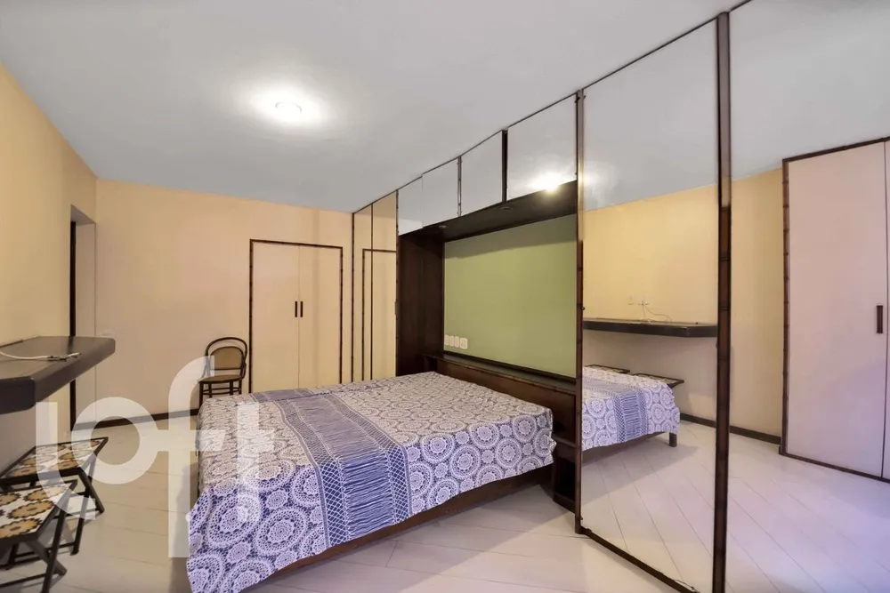 Apartamento, 4 quartos, 185 m² - Foto 12