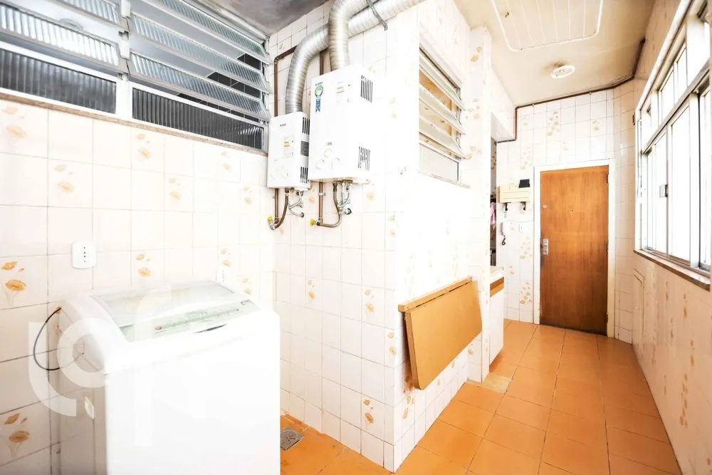 Apartamento, 4 quartos, 185 m² - Foto 8