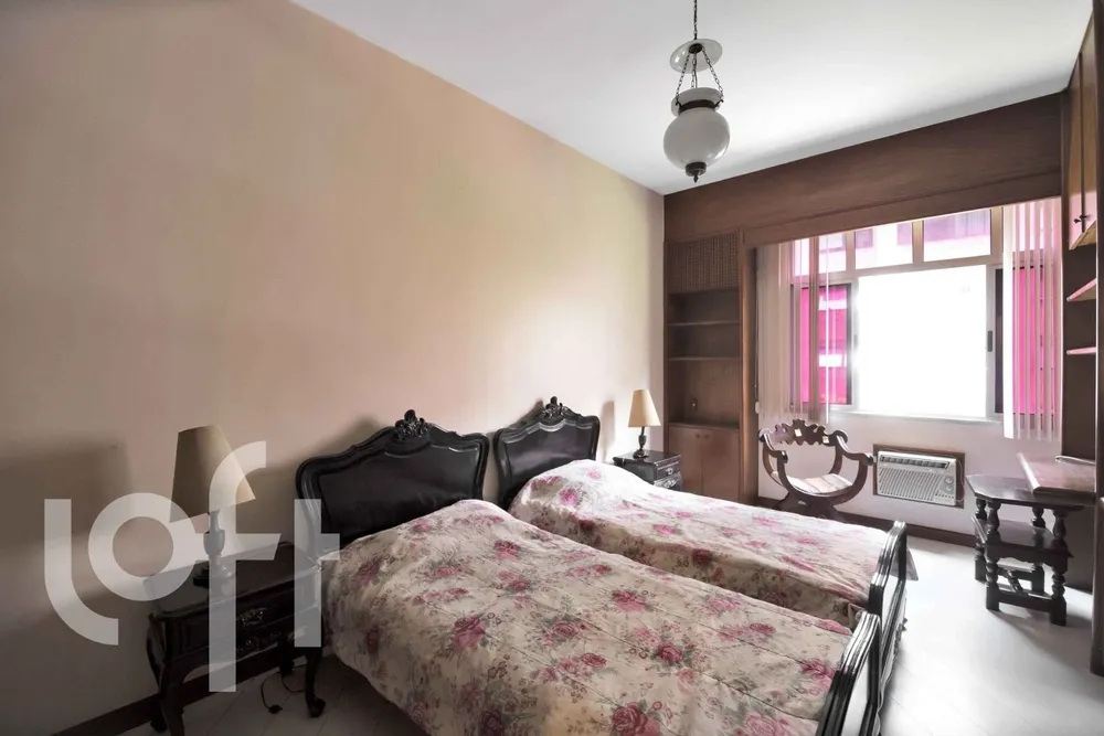 Apartamento, 4 quartos, 185 m² - Foto 11