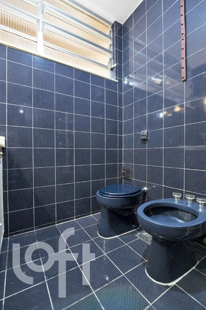 Apartamento, 4 quartos, 185 m² - Foto 15