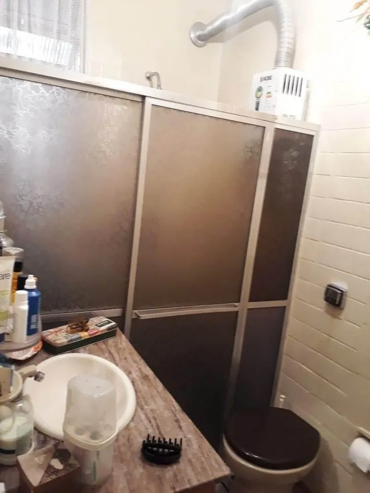 Apartamento, 3 quartos, 95 m² - Foto 11