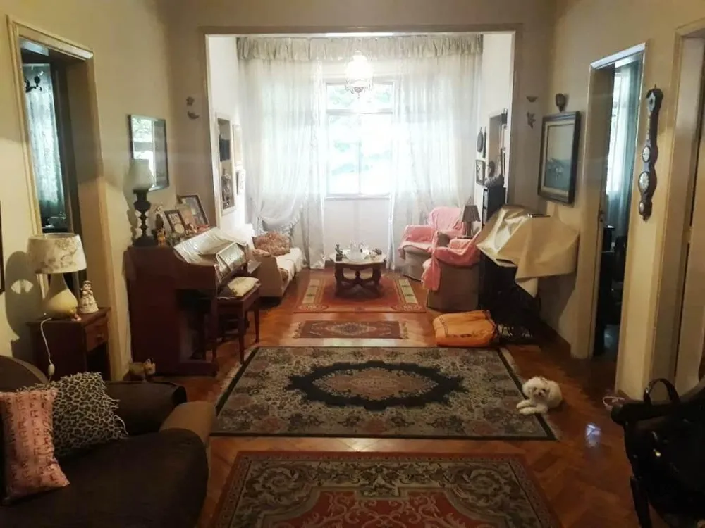 Apartamento, 3 quartos, 95 m² - Foto 3