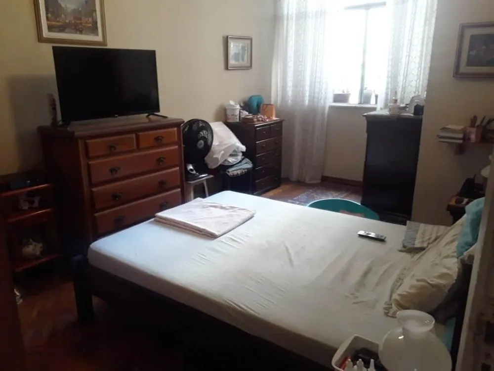 Apartamento, 3 quartos, 95 m² - Foto 8