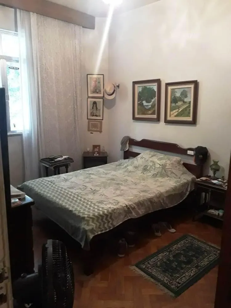 Apartamento, 3 quartos, 95 m² - Foto 9