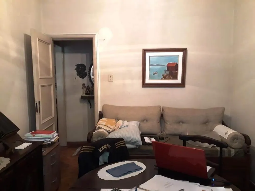 Apartamento, 3 quartos, 95 m² - Foto 4