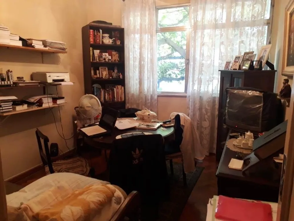 Apartamento, 3 quartos, 95 m² - Foto 10