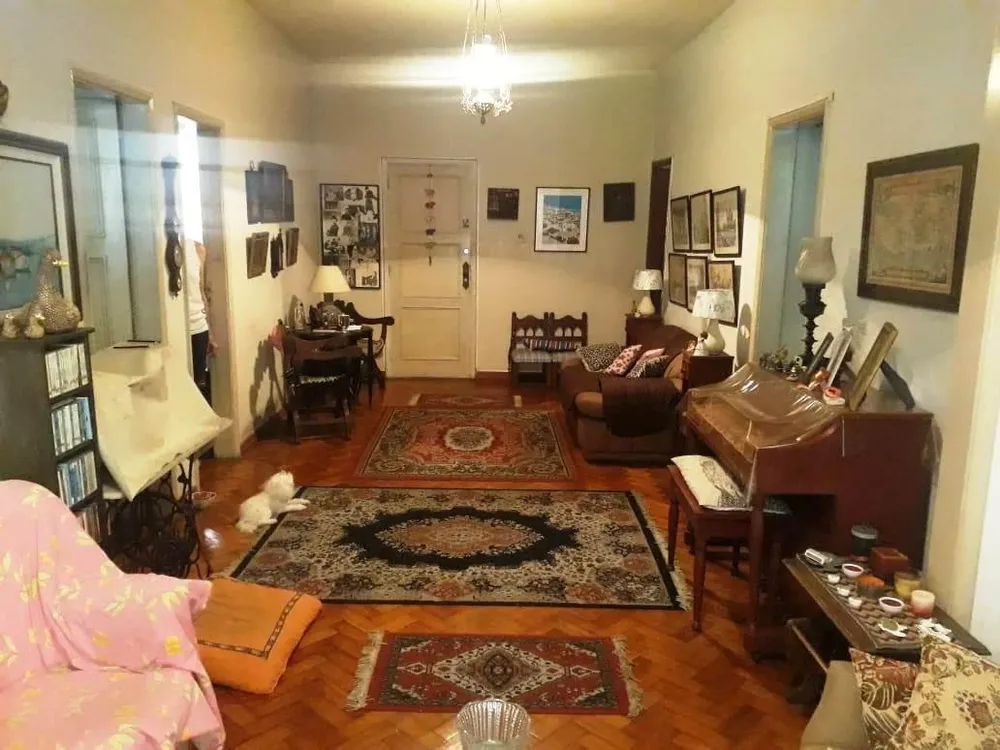 Apartamento, 3 quartos, 95 m² - Foto 2
