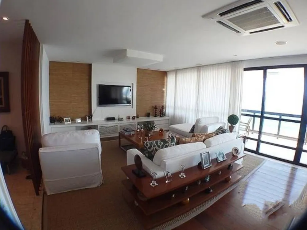 Apartamento, 4 quartos, 280 m² - Foto 4