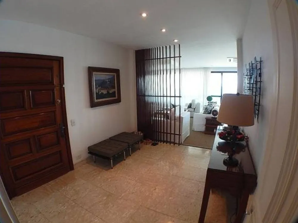 Apartamento, 4 quartos, 280 m² - Foto 2