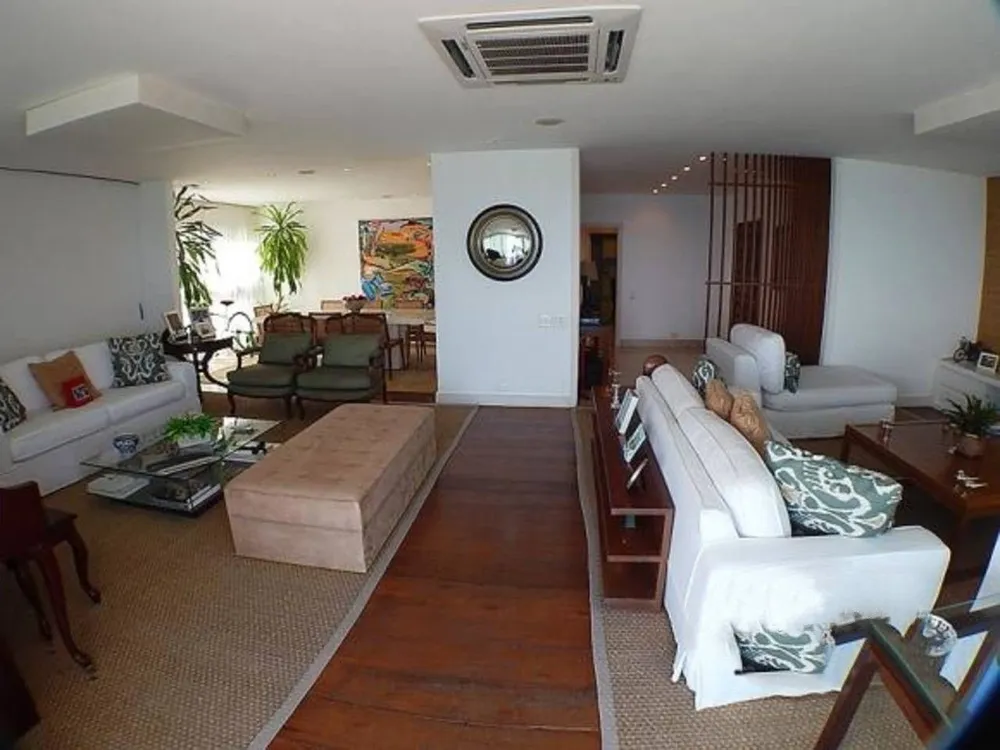 Apartamento, 4 quartos, 280 m² - Foto 3