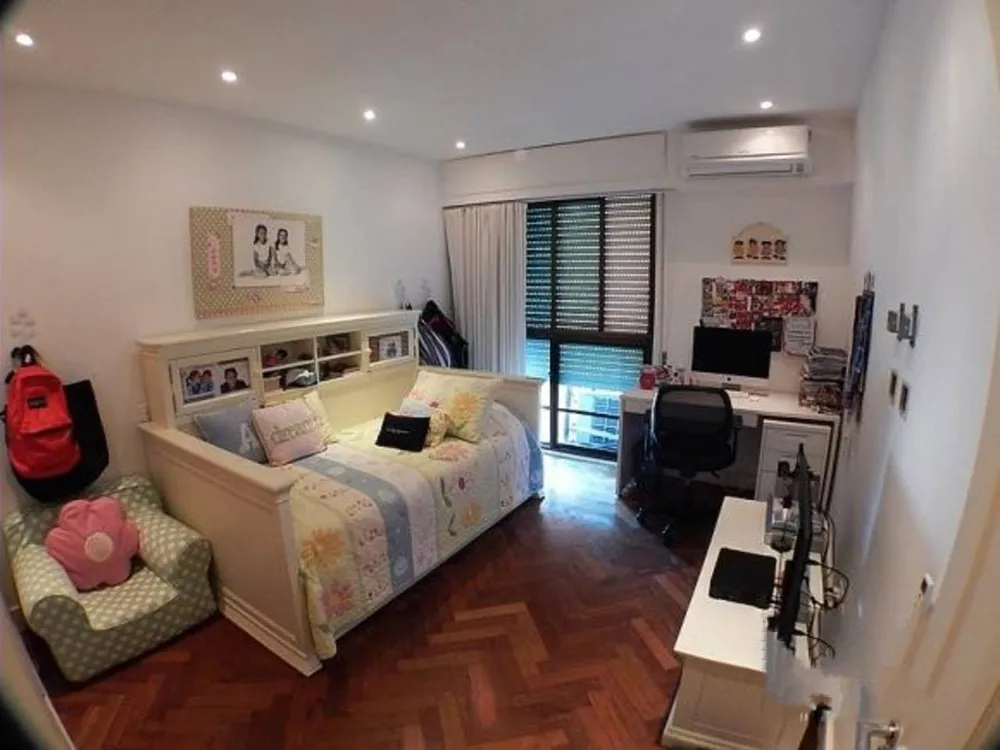 Apartamento, 4 quartos, 280 m² - Foto 16