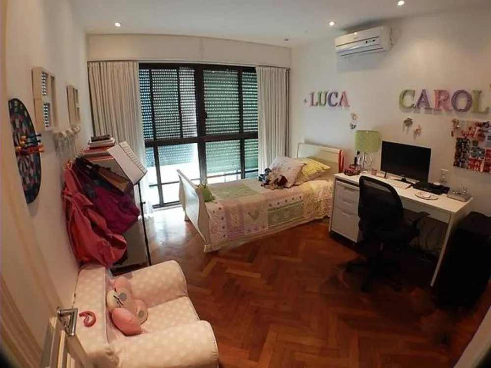 Apartamento, 4 quartos, 280 m² - Foto 15