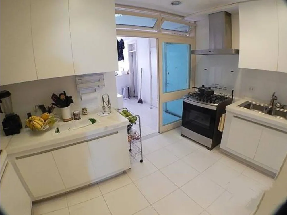 Apartamento, 4 quartos, 280 m² - Foto 19