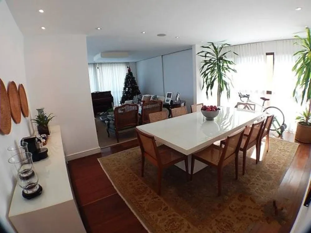 Apartamento, 4 quartos, 280 m² - Foto 8