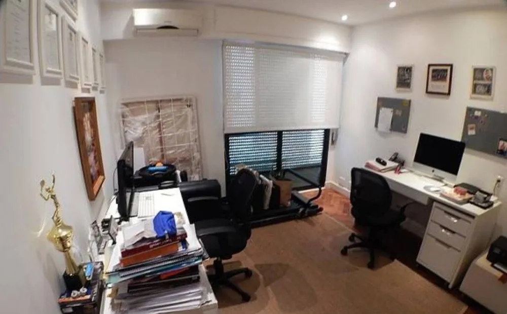 Apartamento, 4 quartos, 280 m² - Foto 12