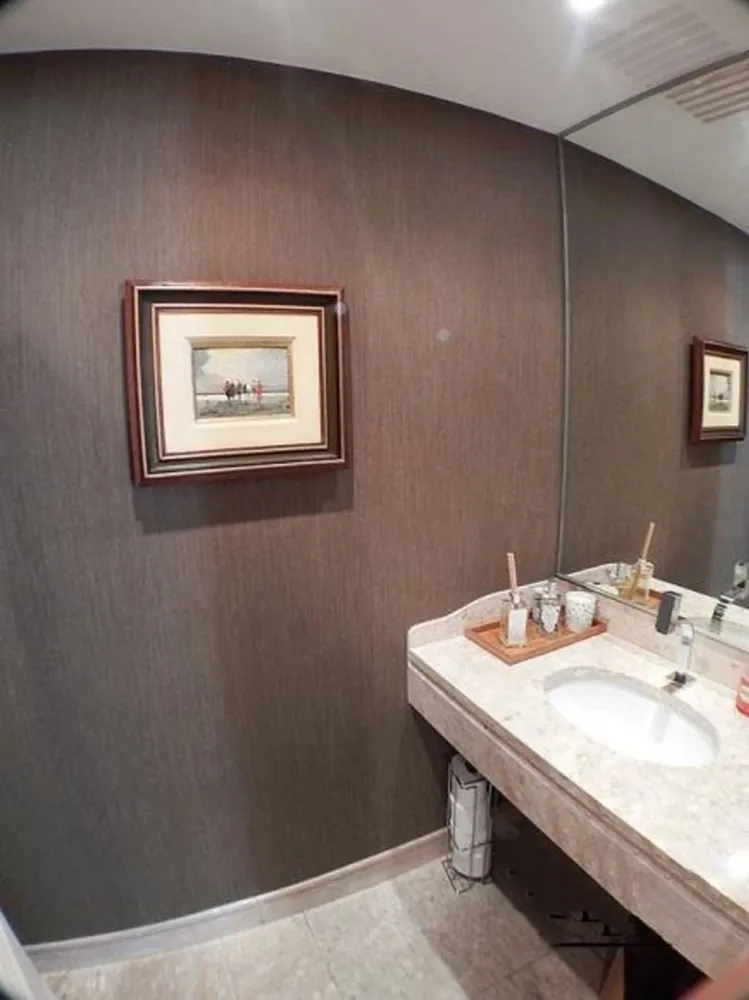 Apartamento, 4 quartos, 280 m² - Foto 9
