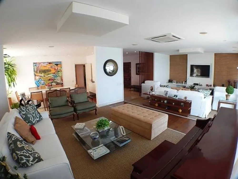 Apartamento, 4 quartos, 280 m² - Foto 6