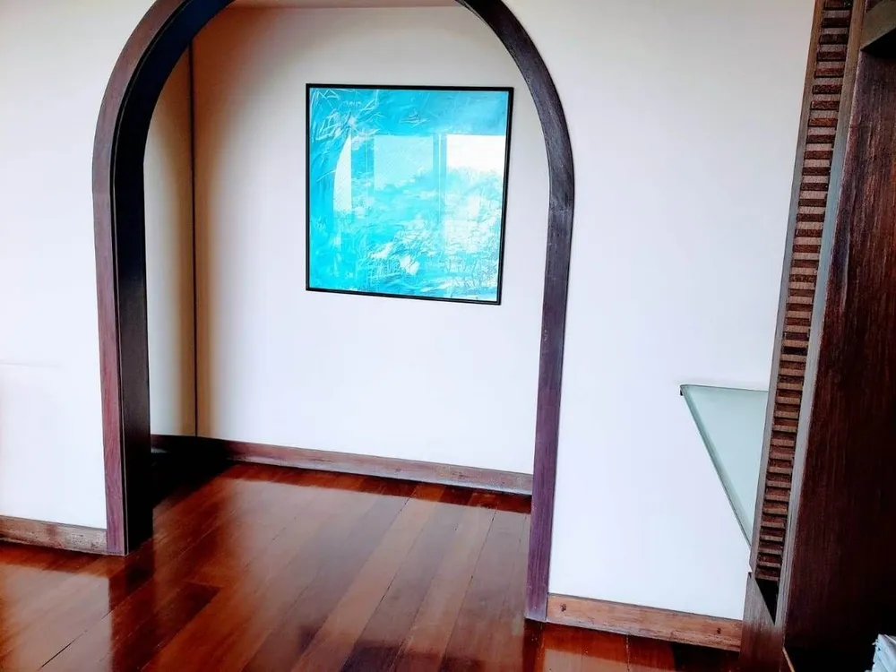 Apartamento, 4 quartos, 216 m² - Foto 13