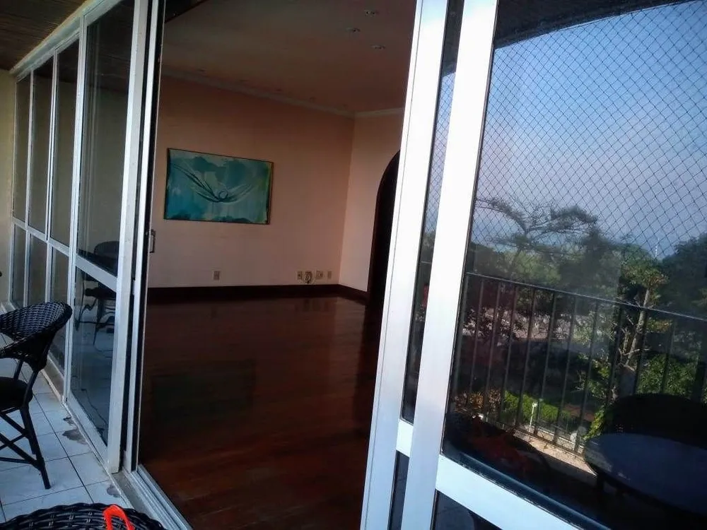 Apartamento, 4 quartos, 216 m² - Foto 9