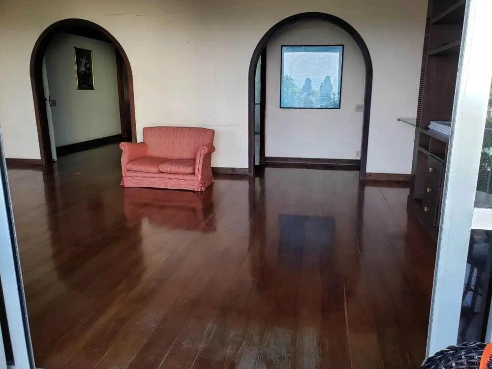 Apartamento, 4 quartos, 216 m² - Foto 5