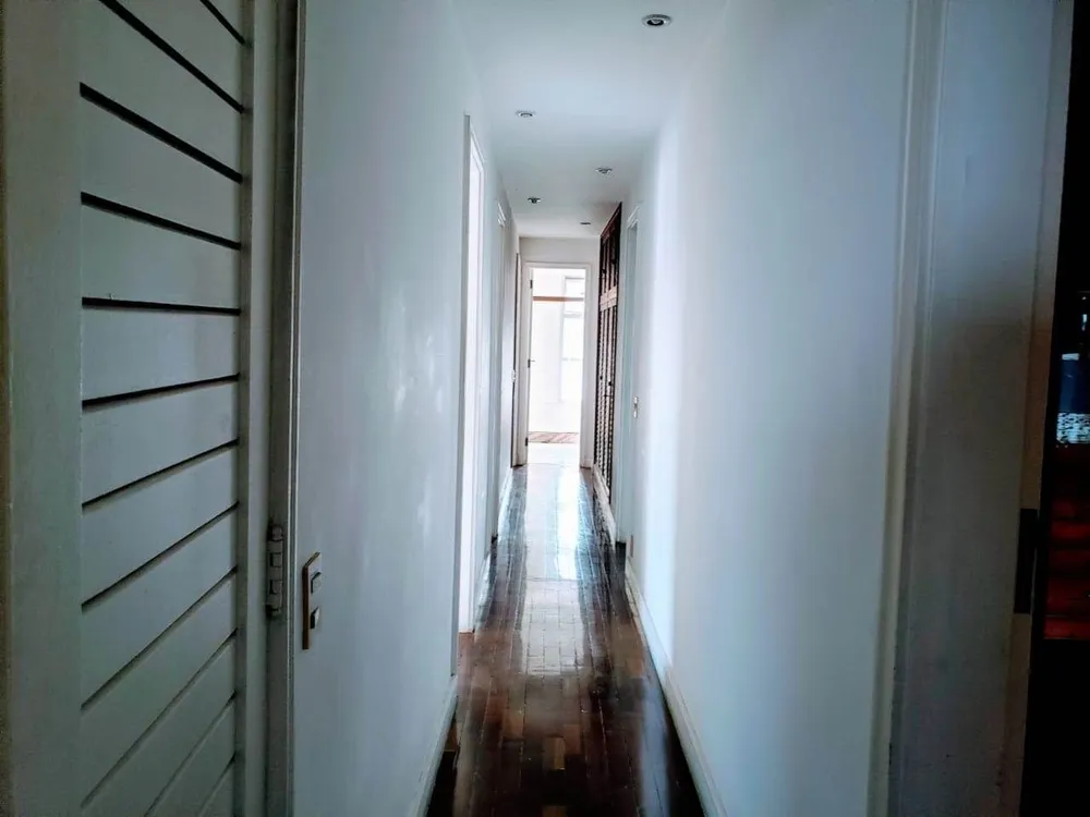 Apartamento, 4 quartos, 216 m² - Foto 6