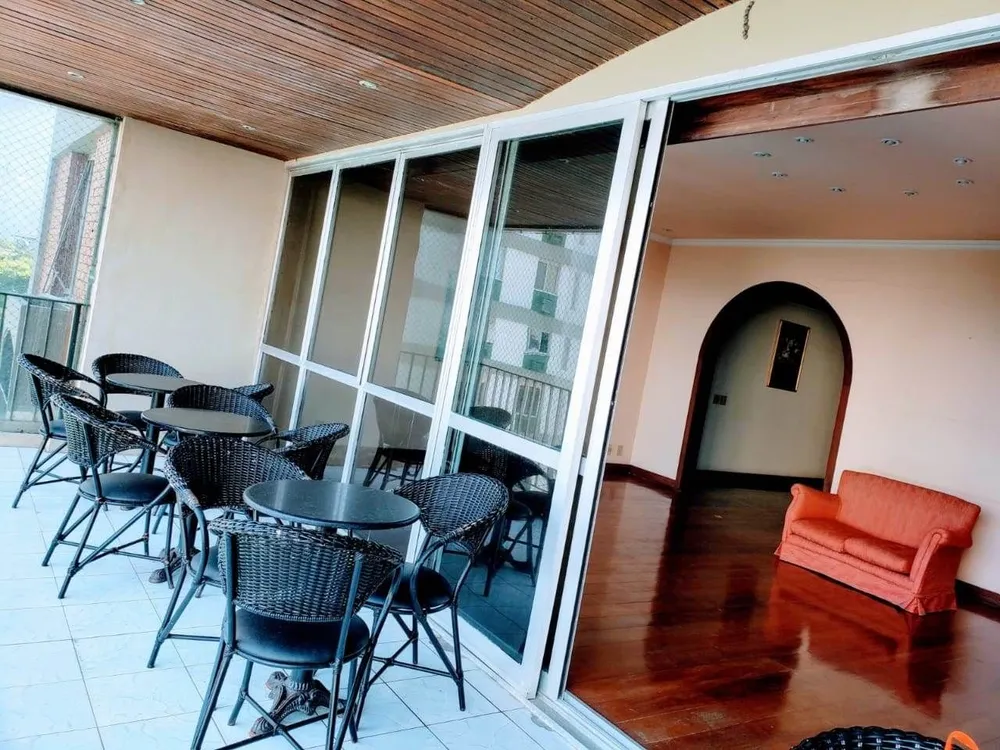 Apartamento, 4 quartos, 216 m² - Foto 3