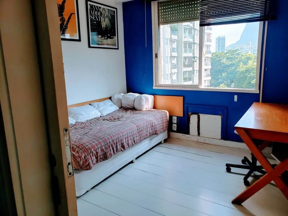 Apartamento, 4 quartos, 216 m² - Foto 14