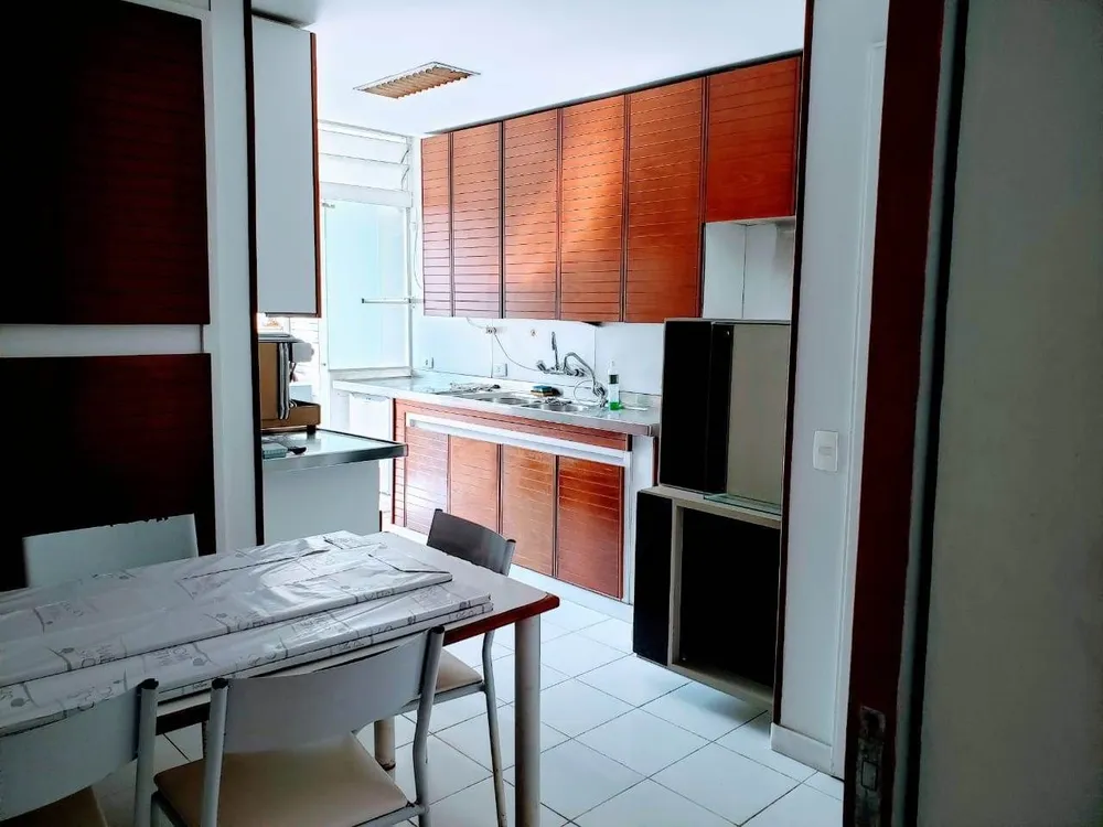 Apartamento, 4 quartos, 216 m² - Foto 21