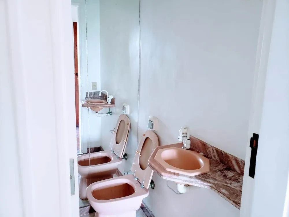 Apartamento, 4 quartos, 216 m² - Foto 19
