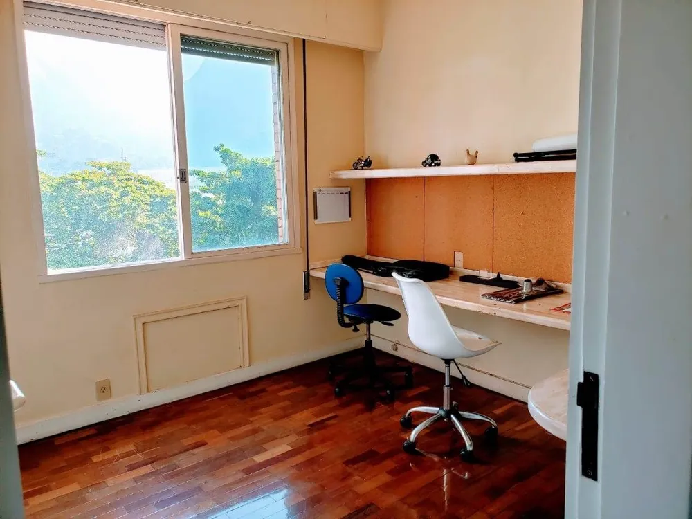 Apartamento, 4 quartos, 216 m² - Foto 15