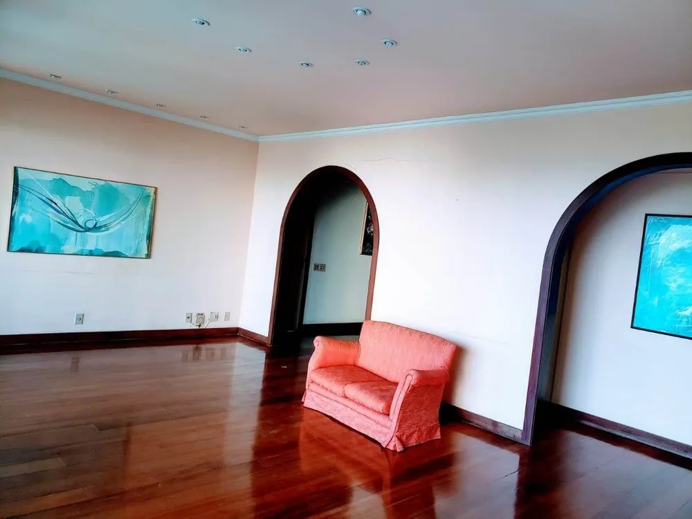 Apartamento, 4 quartos, 216 m² - Foto 2