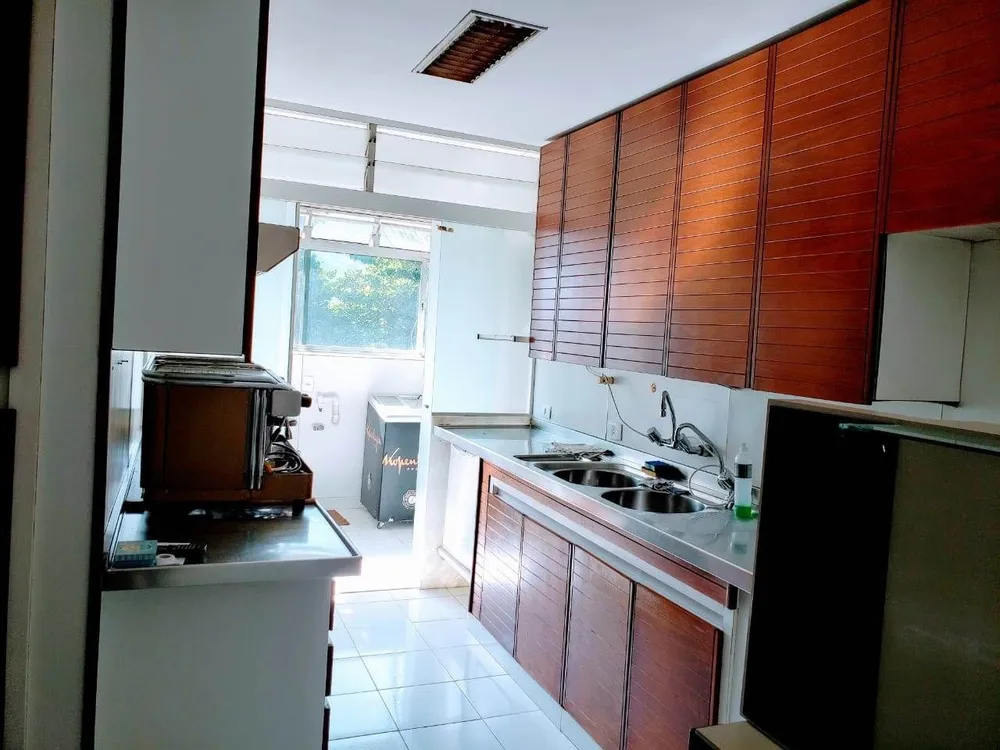 Apartamento, 4 quartos, 216 m² - Foto 17