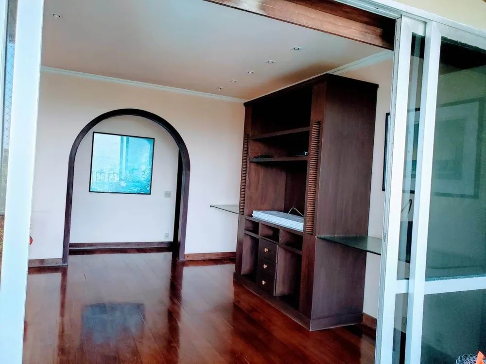 Apartamento, 4 quartos, 216 m² - Foto 4