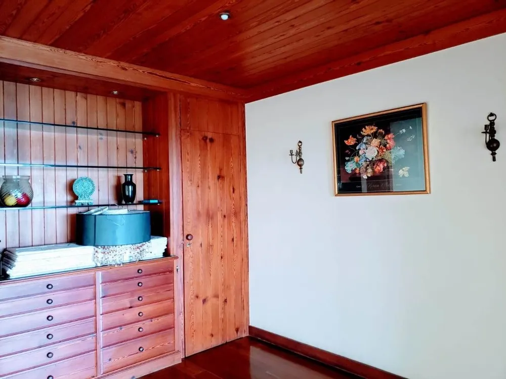 Apartamento, 4 quartos, 216 m² - Foto 7