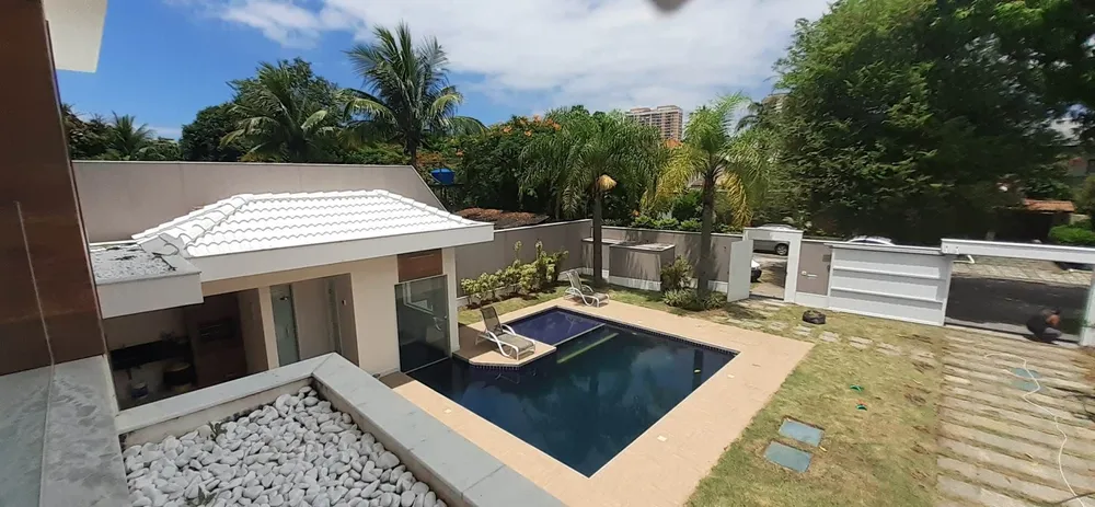 Casa, 5 quartos, 554 m² - Foto 14