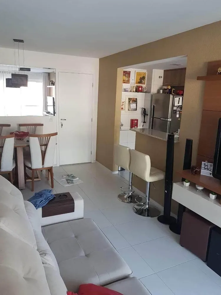 Apartamento, 2 quartos, 62 m² - Foto 2