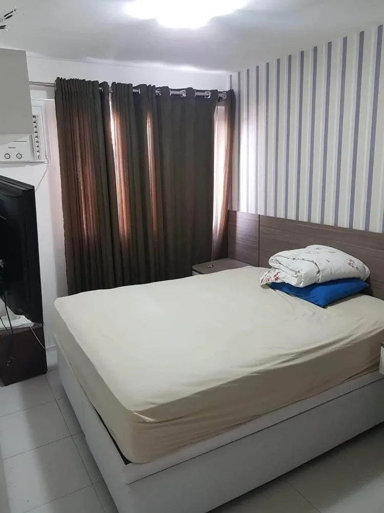 Apartamento, 2 quartos, 62 m² - Foto 8