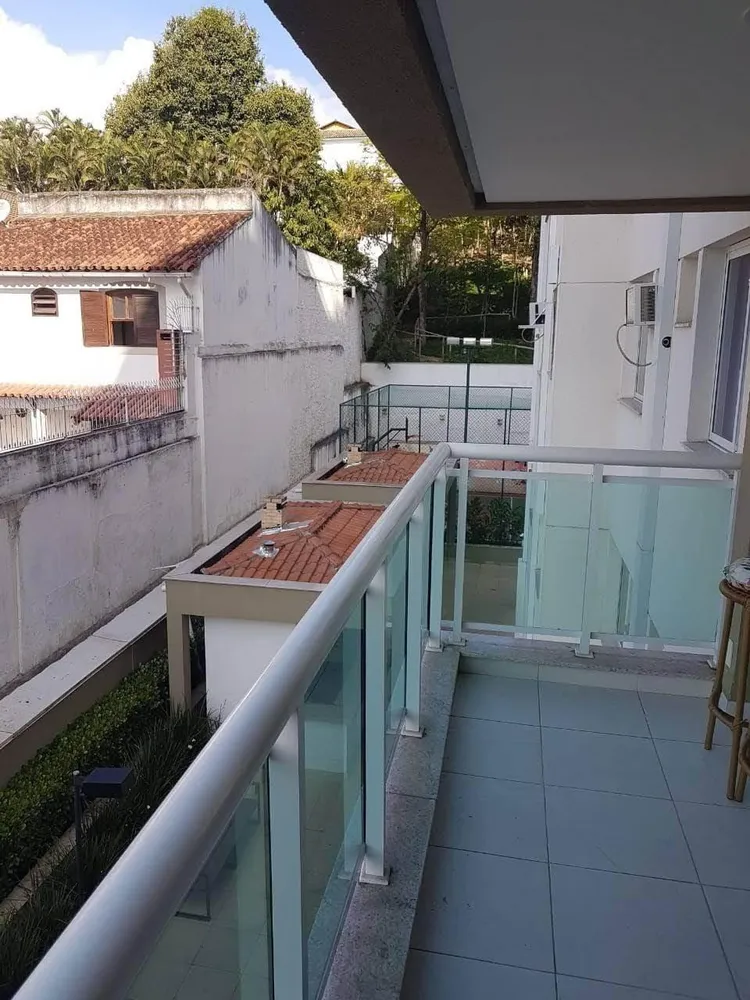Apartamento, 2 quartos, 62 m² - Foto 6