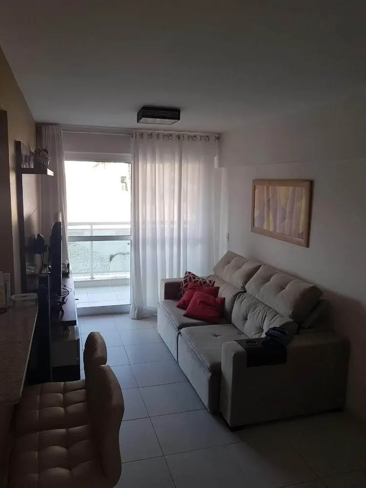 Apartamento, 2 quartos, 62 m² - Foto 3