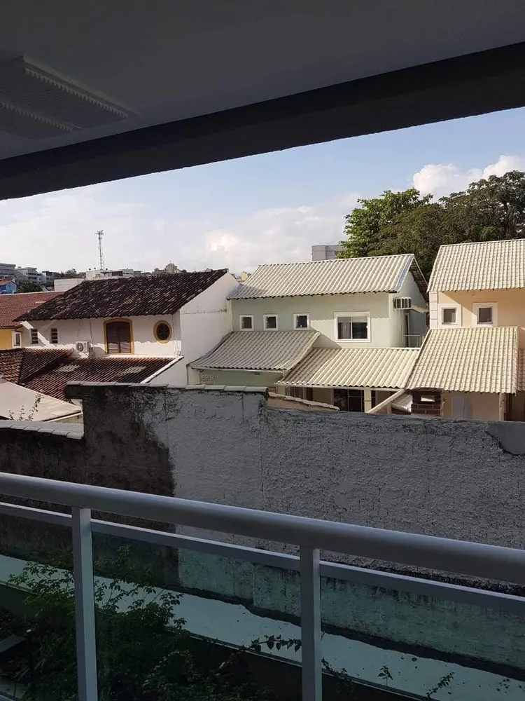 Apartamento, 2 quartos, 62 m² - Foto 7