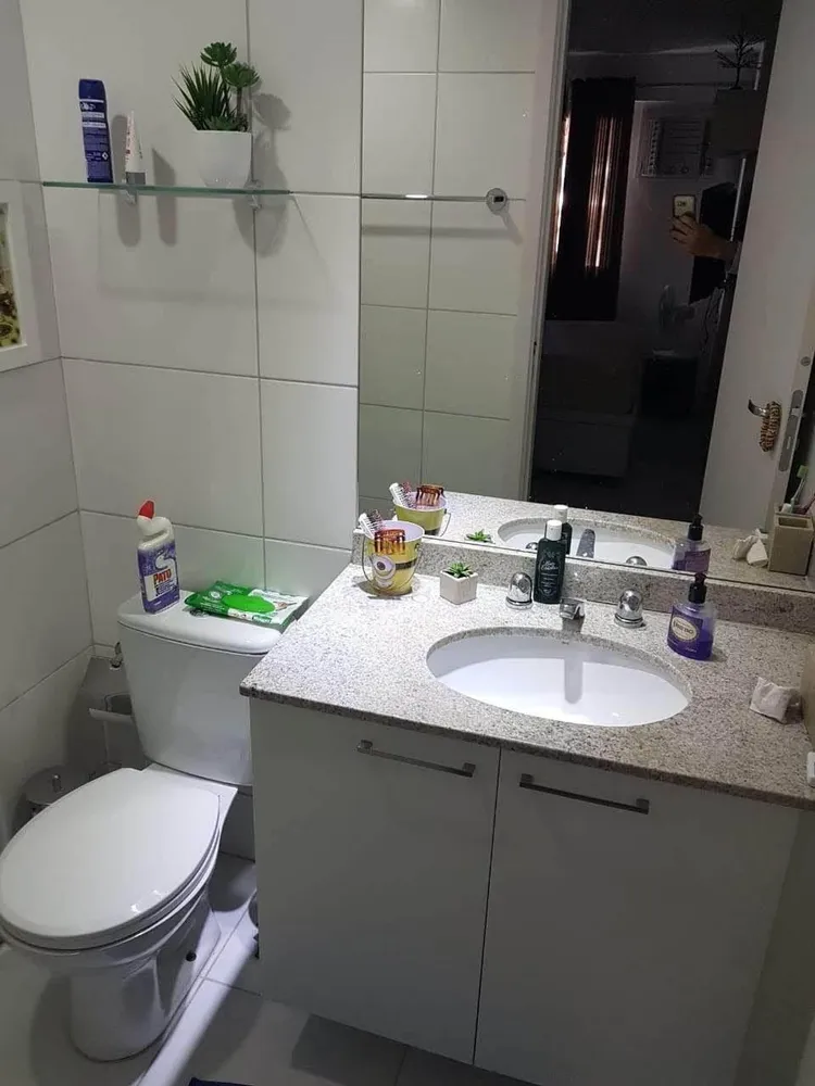 Apartamento, 2 quartos, 62 m² - Foto 13