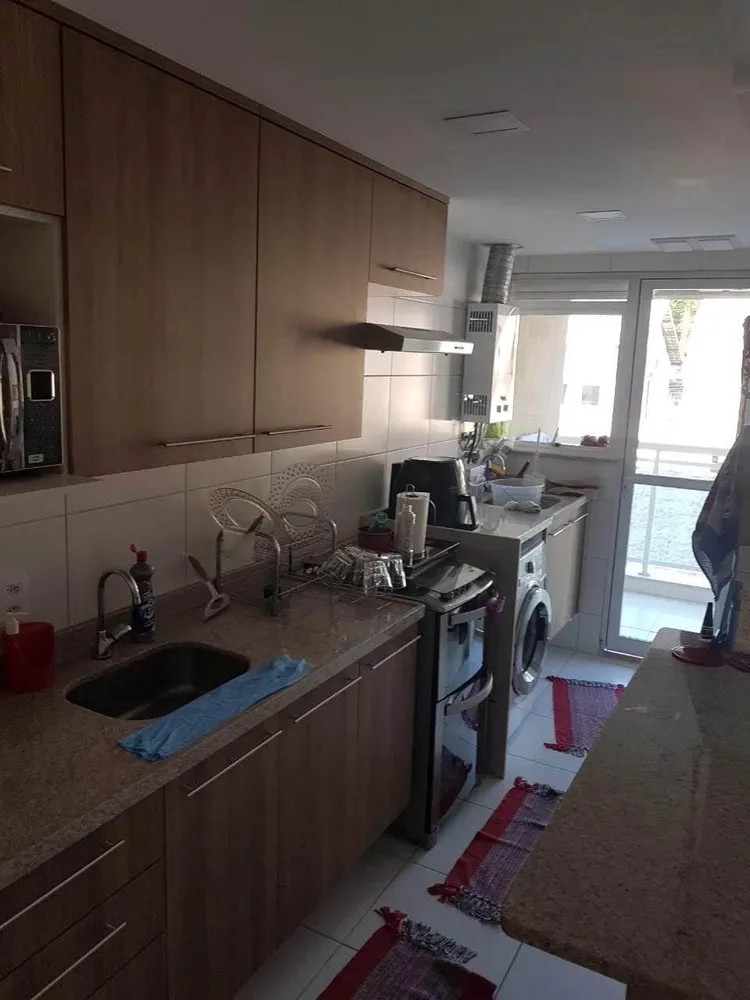 Apartamento, 2 quartos, 62 m² - Foto 14