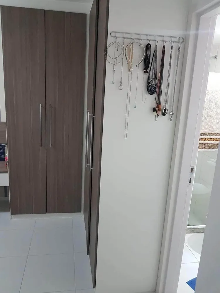 Apartamento, 2 quartos, 62 m² - Foto 11