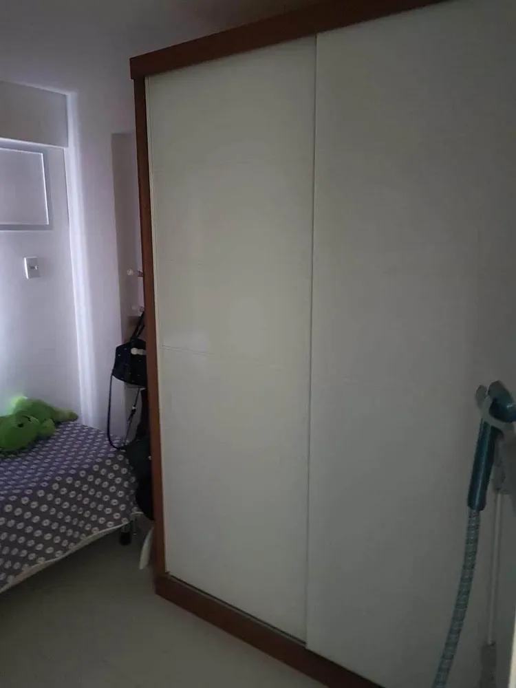 Apartamento, 2 quartos, 62 m² - Foto 10