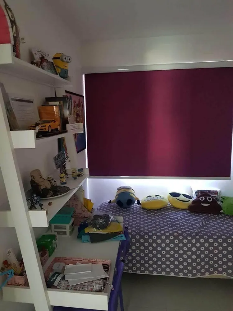Apartamento, 2 quartos, 62 m² - Foto 9