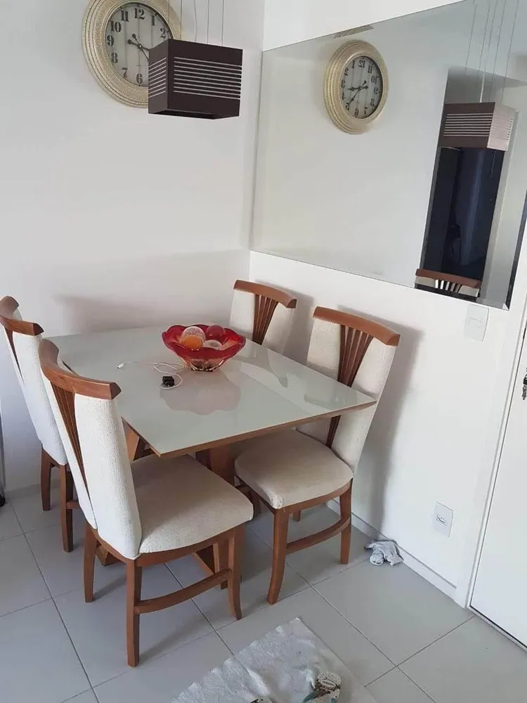 Apartamento, 2 quartos, 62 m² - Foto 4