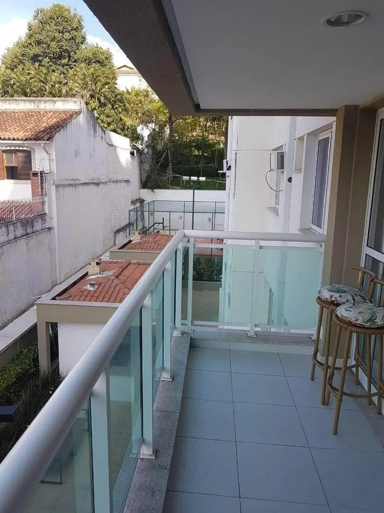Apartamento, 2 quartos, 62 m² - Foto 5